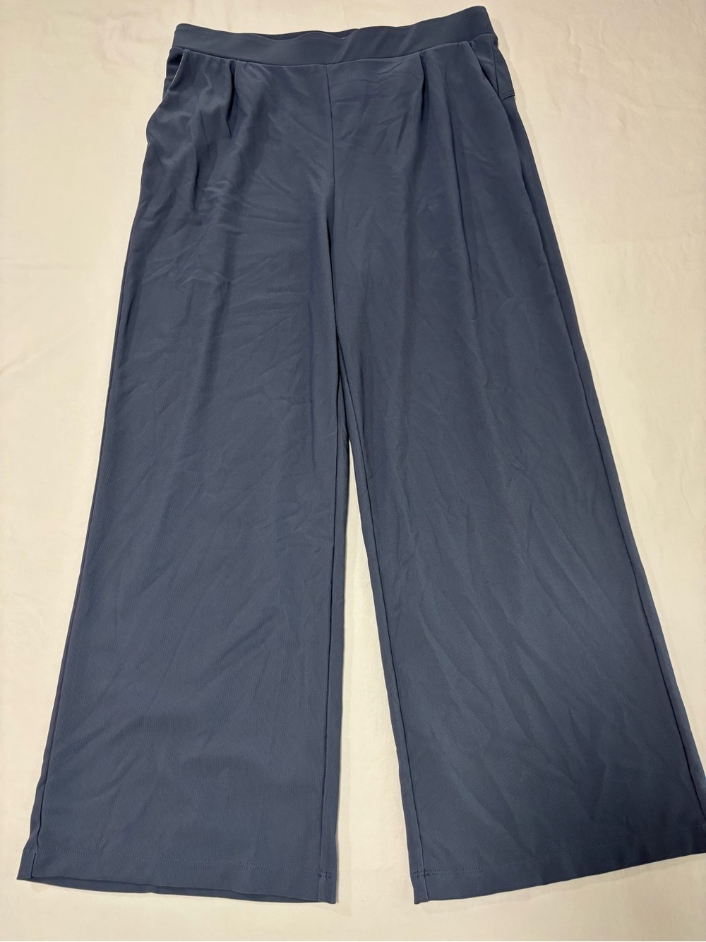 HALARA Light Blue/Gray Pants
